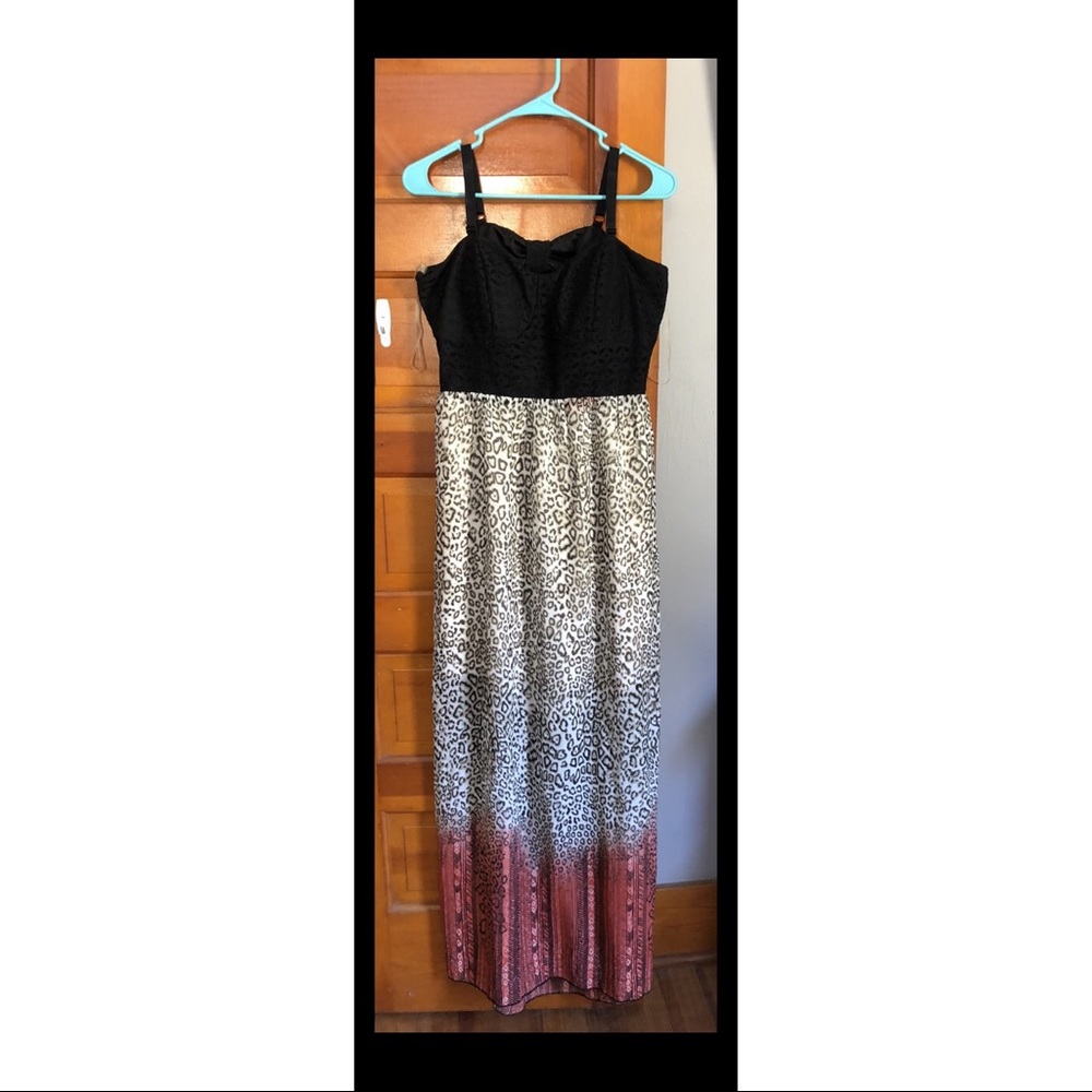 Adorable dress!